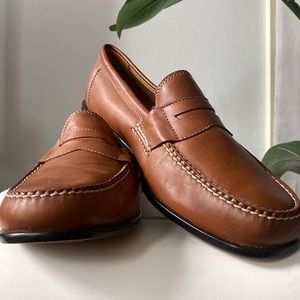 New Tommy Bahama Loafers!